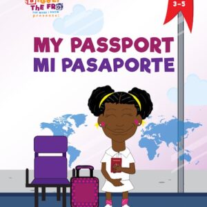 My Passport Mi Pasaport