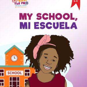 My School Mi Escuela