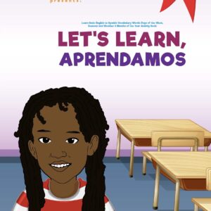 Let’s Learn Aprendamos