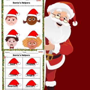 Santa's Helpers