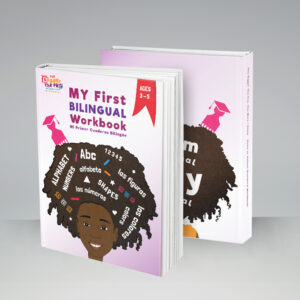 My First Academic Bilingual Workbook