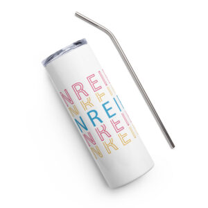 Spanish Teacher Motivation Tumbler